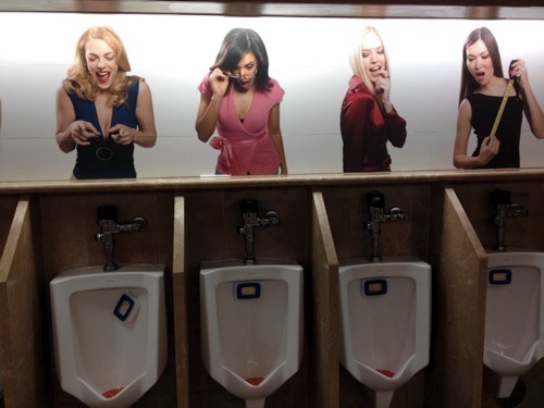 Las Vegas Bathroom