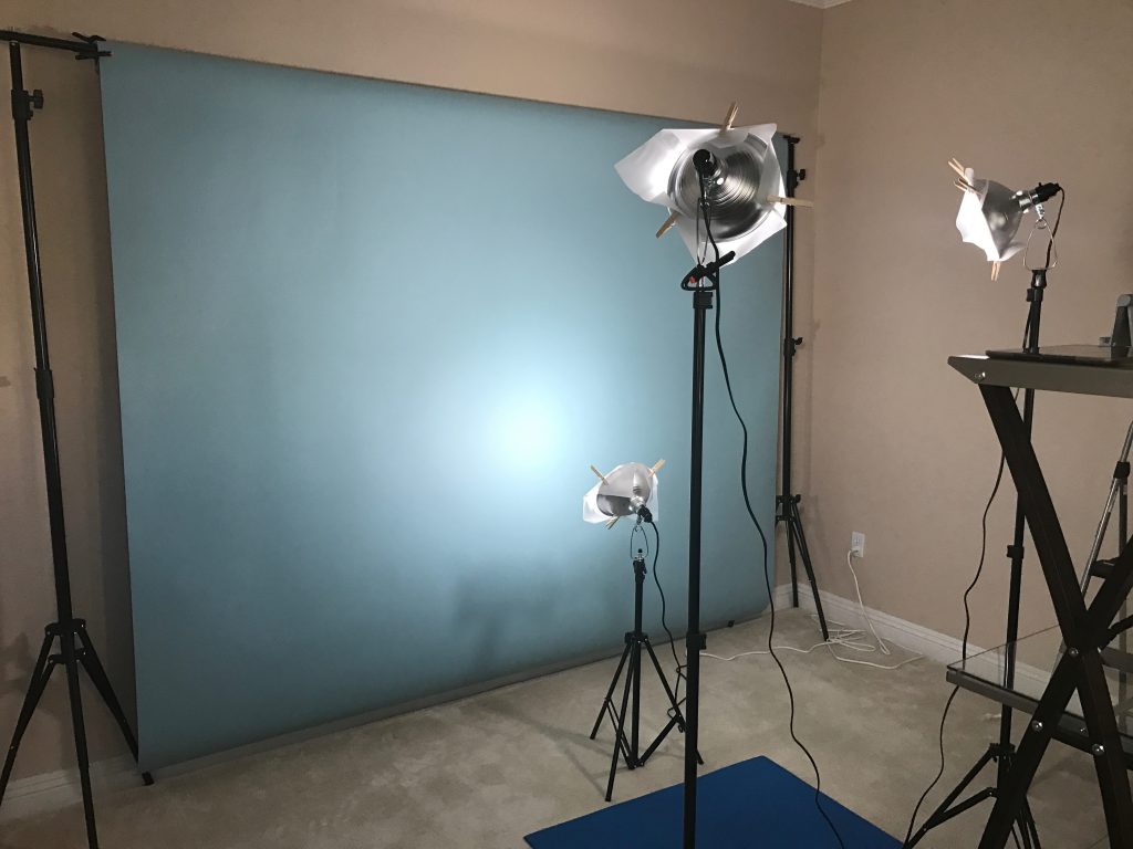 Video studio