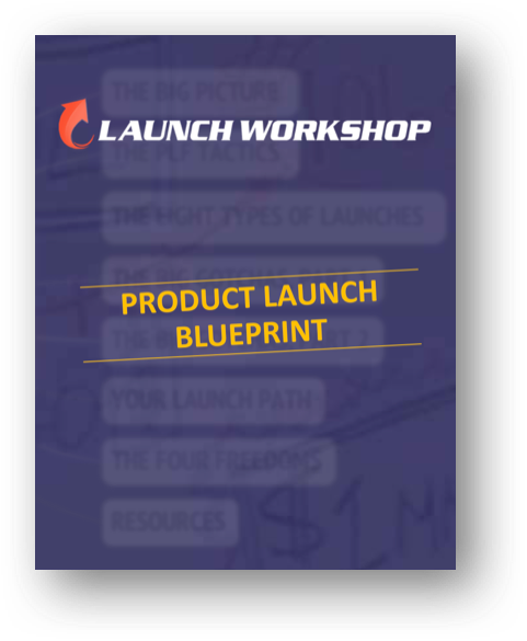 Product Launch Blueprint