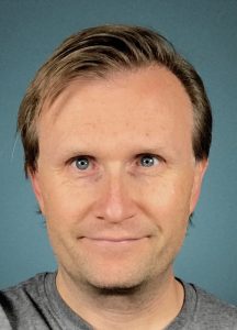 Steve Pavlina