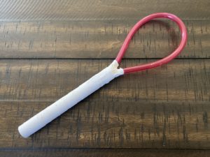 BDSM MacGyver