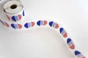 Voted