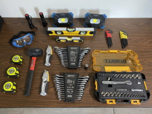 Tools