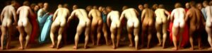 Butts