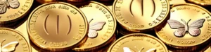 Gold Coins