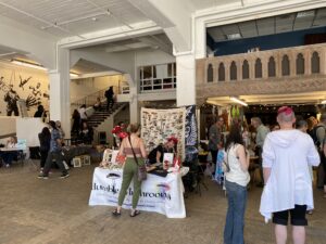 Mindful Marketplace