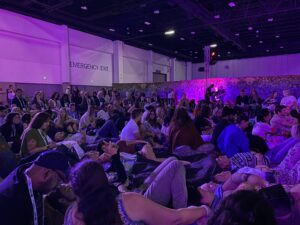 Sound Bath Meditation