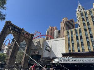 NYNY Front
