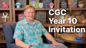 CGC Year 10